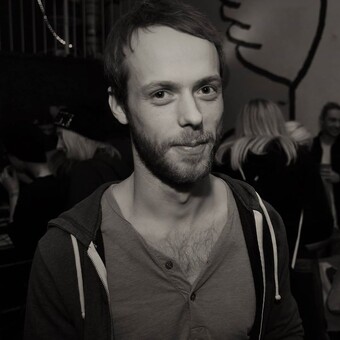 Tilman Bluschke