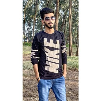 Keneth Nicholas Madtha