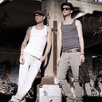 Cpt. Morgen &amp; Das Ventil