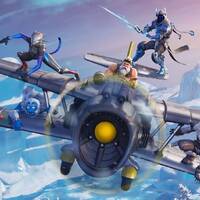 Emission du 07 décembre de l'Actu Fortnite by Frequence Sillé