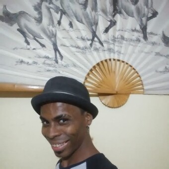 Adriano De Moura Batista