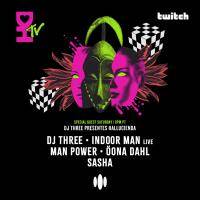 Sasha - Live @ Hallucienda Desert Hearts Records - 20-Sep-2020 by paul moore