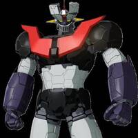 Super robot wars Dancetraxx by DJAFR(aka DeeJayAnime)