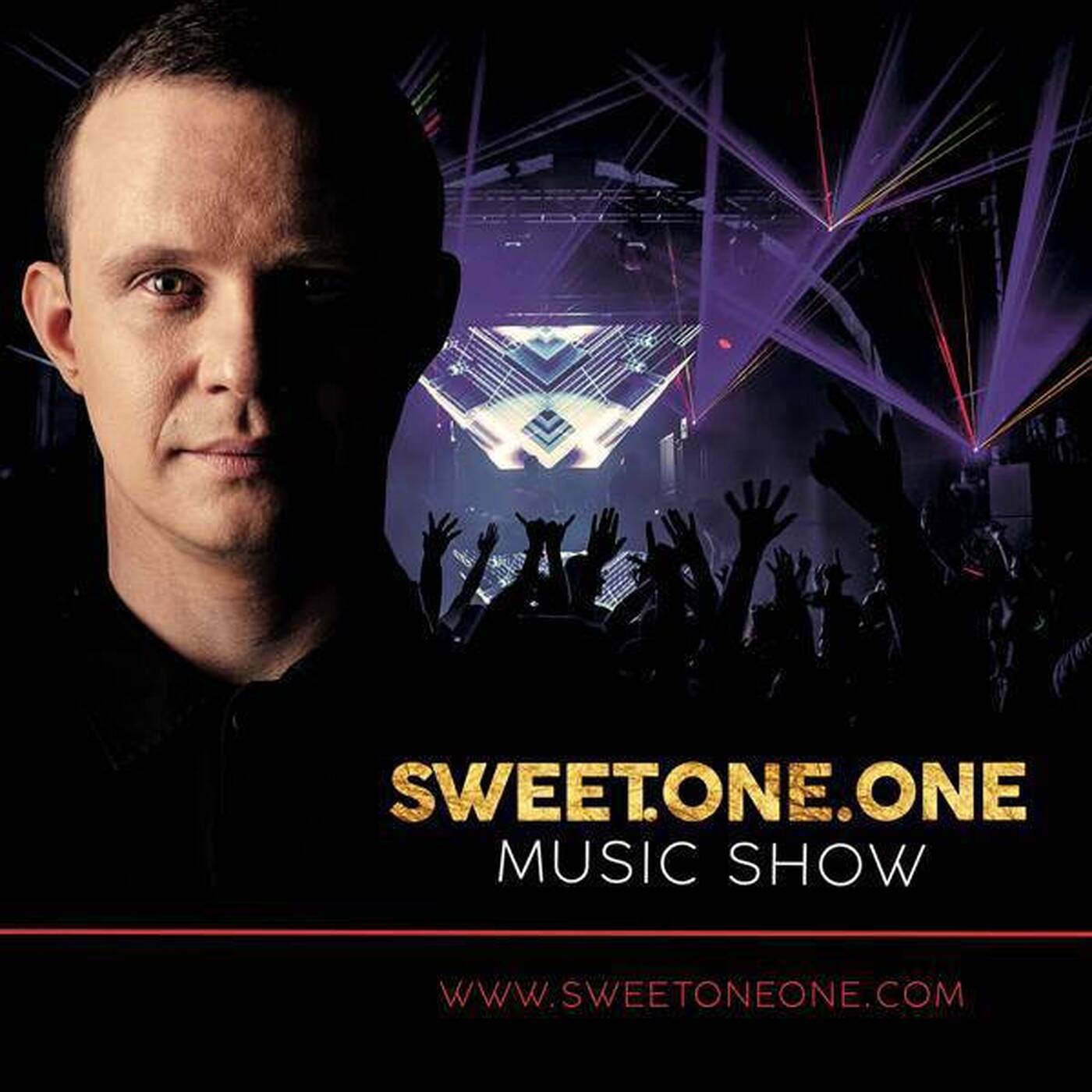 SweetOneOne-MusicShow002 episode artwork