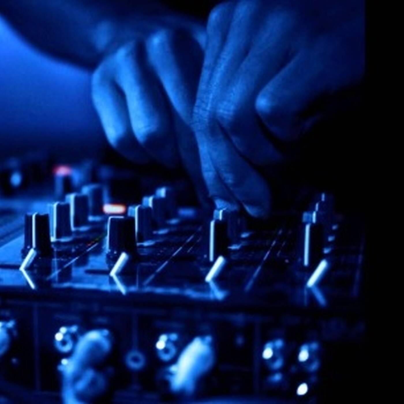 DEEP LOVE HOUSE 07 DJ CH episode artwork