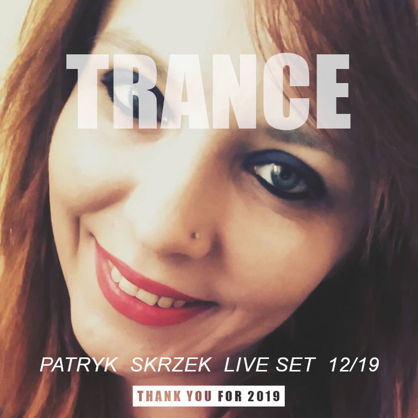 Patryk Skrzek Trance 12/19 #048 episode artwork