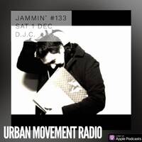 Jammin #242 (Sat 23 Nov 2019) by Urban Movement Radio