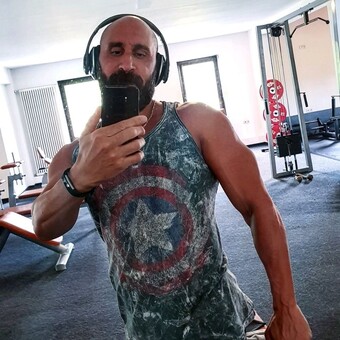 Oktay Karako&ccedil;