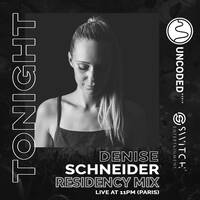 SWITCH CODE #EP361 - Denise Schneider by Switch Code by Switch Entertainment