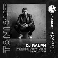 SWITCH CODE #EP540 - DJ Ralph by Switch Code by Switch Entertainment