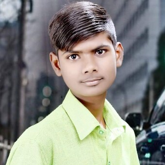 Abhishek Reddy