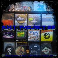 A.M.T. Project 22 - Mix Hardhouse / Hardcore - 155 BPM &amp; Mix Hardcore / Makina - 176 BPM by Dj~M...