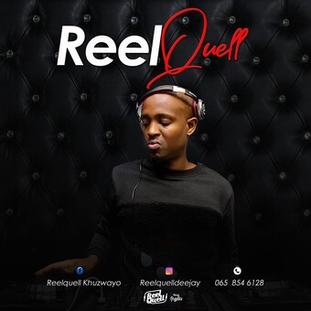 ReelQuell Khuzwayo