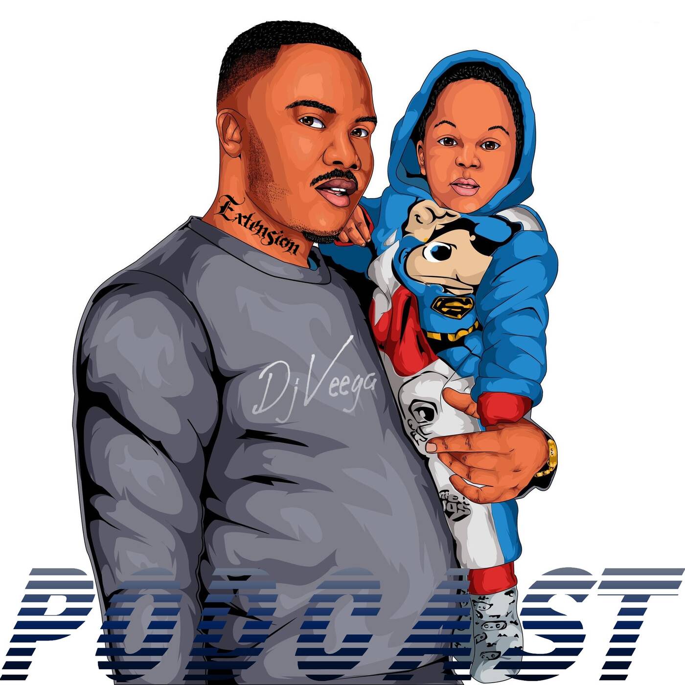 Dj Veega - Podcast Extension With Dj Veega episode artwork