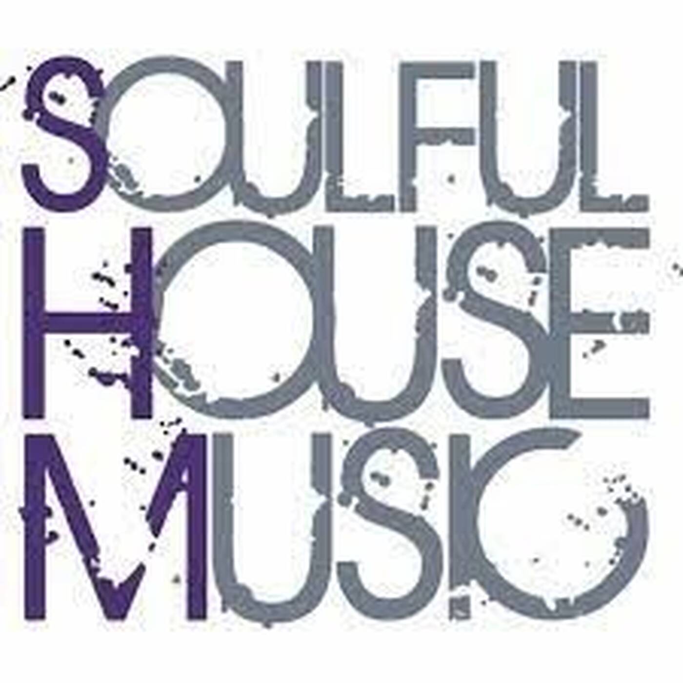 DJ ARI'S STYLE#SPRING SOULFUL HOUSE#EP 06 2023 episode artwork