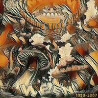 Ween - Shaking That Stick by hairybreath