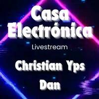 Casa Electronica by Christian Yps