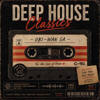 Deep House Classics 501 by Obi-Wan SA 15 August 2026 by Obie