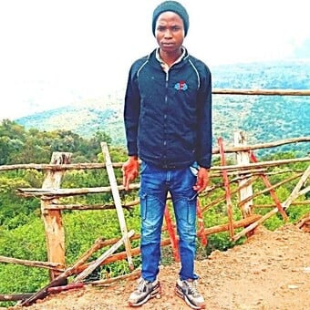 Kushman Mreggae