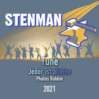 Jeder ist alleine - Stenman 2021 by Stenman