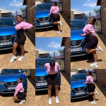 Mandisa Nomfundo Mkhize