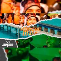 Vj Jonder - Plenas 2022 La Tanda One Shot Audio by Jomar Alexander (Vj Jonder)