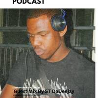 Deep House Freak Guest Mix By ST Da DeeJay by Deep House Freak