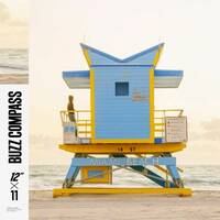 Buzz Compass — 12x11 showcase • Balearic/Disco House by 12edit