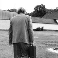 dj [h] - a tribute to andreas gehm by DeafLikeElvis