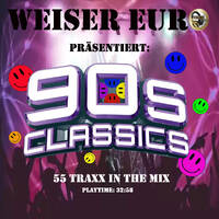 Weiser Euro - 90er Classics Mix by Weiser Euro