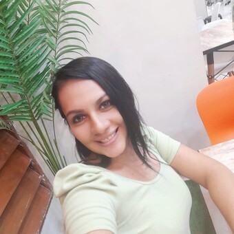 Jessica Soria Gonzales
