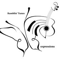 Ramblin’ Tunes - expressions by Pat