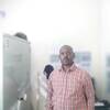 Thabo Koaho