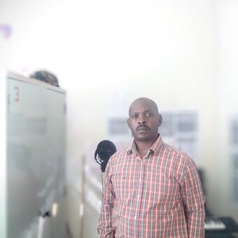 Thabo Koaho