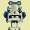 I Hate Robots / Dragon