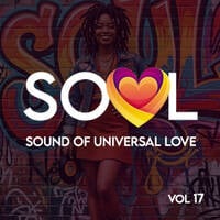 SOUL Vol. 17 by The Jazz