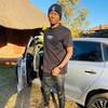 Amogelang Hugh Tikane Molale