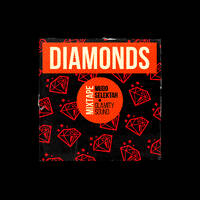Mudo Selektah (Glamity Sound) - Diamonds Mixtape by Glamity Sound