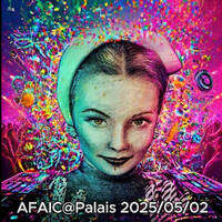 AFAIC@Palais 2026/05/02 by AFAIC