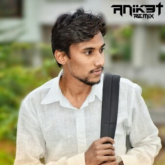 Aniket Meshram