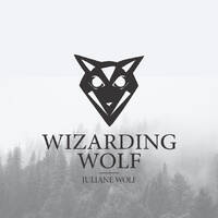 Wizarding Wolf Radio Show - Episode 1 - Progressive House - Melodic Techno by Juliane Wolf
