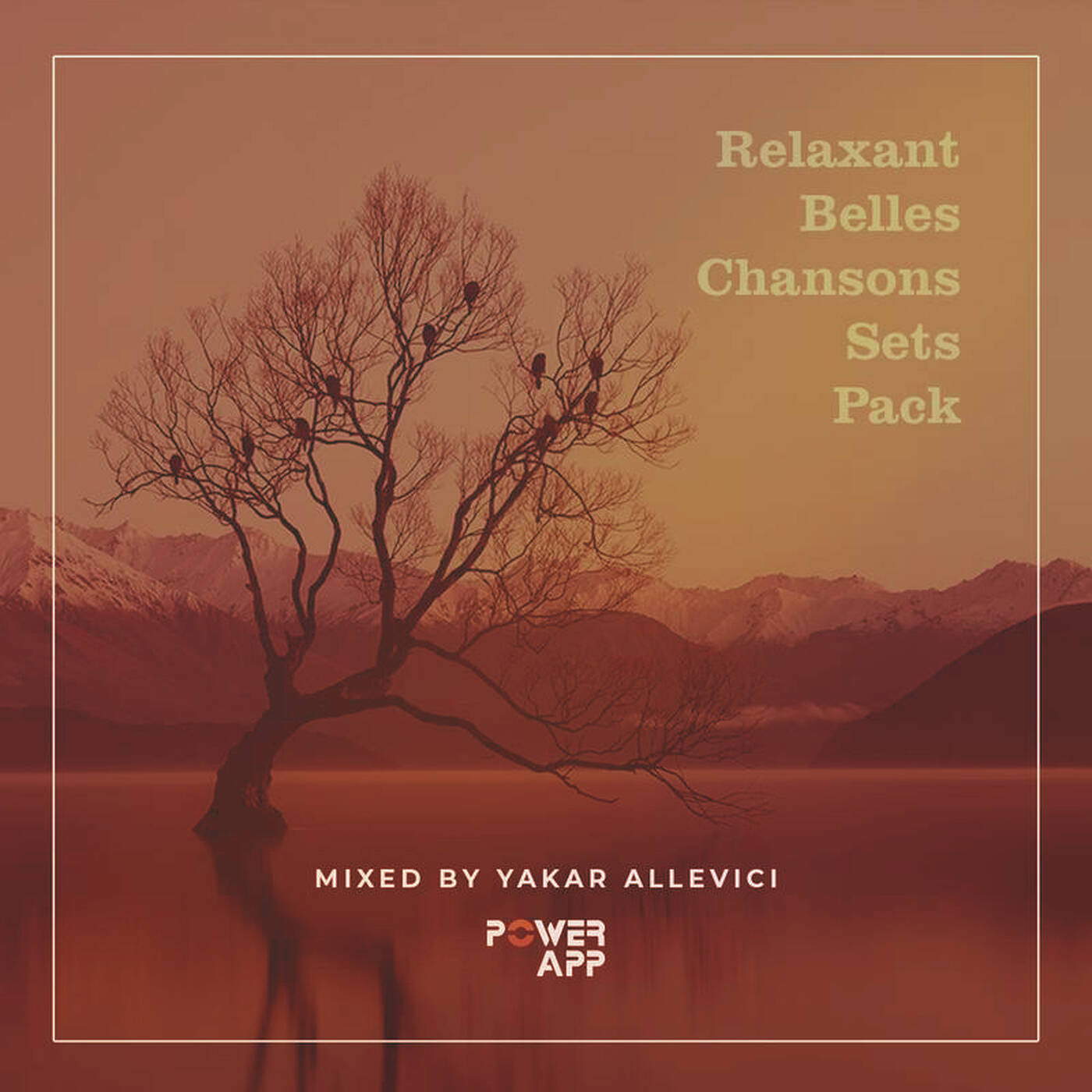 Relaxant Belles Chansons Vol 9 episode artwork