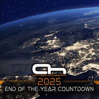 Last Sunlight - EOYC 2025 (AH.FM) by EDM Livesets, Dj Mixes & Radio Shows