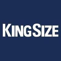 Kingsize by Julien Girauld