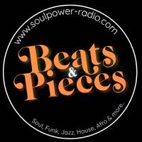 Beats &amp; Pieces on Soulpower Radio 5th February 2026 - Show #145 by Paul Bennett
