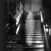 A Future Haunted by Ghosts of the Past by Lowdjo