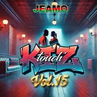 Kiz Touch' vol. 15 by JeaMO972