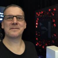 Radio Session #079 12.2020 1st Thomas Georg 2nd Wolfram Drescher (Moderation included) by Forwärts