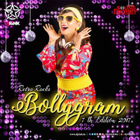 BOLLYGRAM 7th EDITION (RETRO) - DJ RINK
