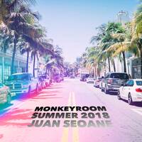 MONKEYROOM summer 2018 by MONKEYROOM_SPAIN